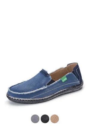 Nathan Men's Loafers Fashion Shoes