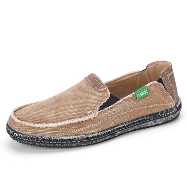 Nathan Men's Loafers Fashion Shoes