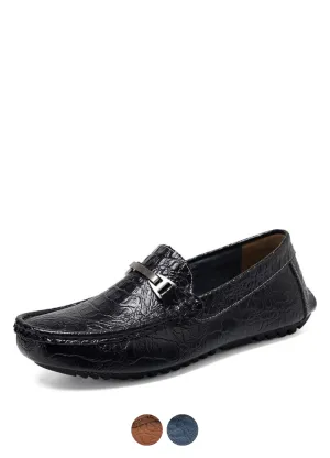 Neddy Men's Loafers Casual Shoes