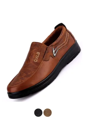 Neil Men's Loafers Fashion Shoes