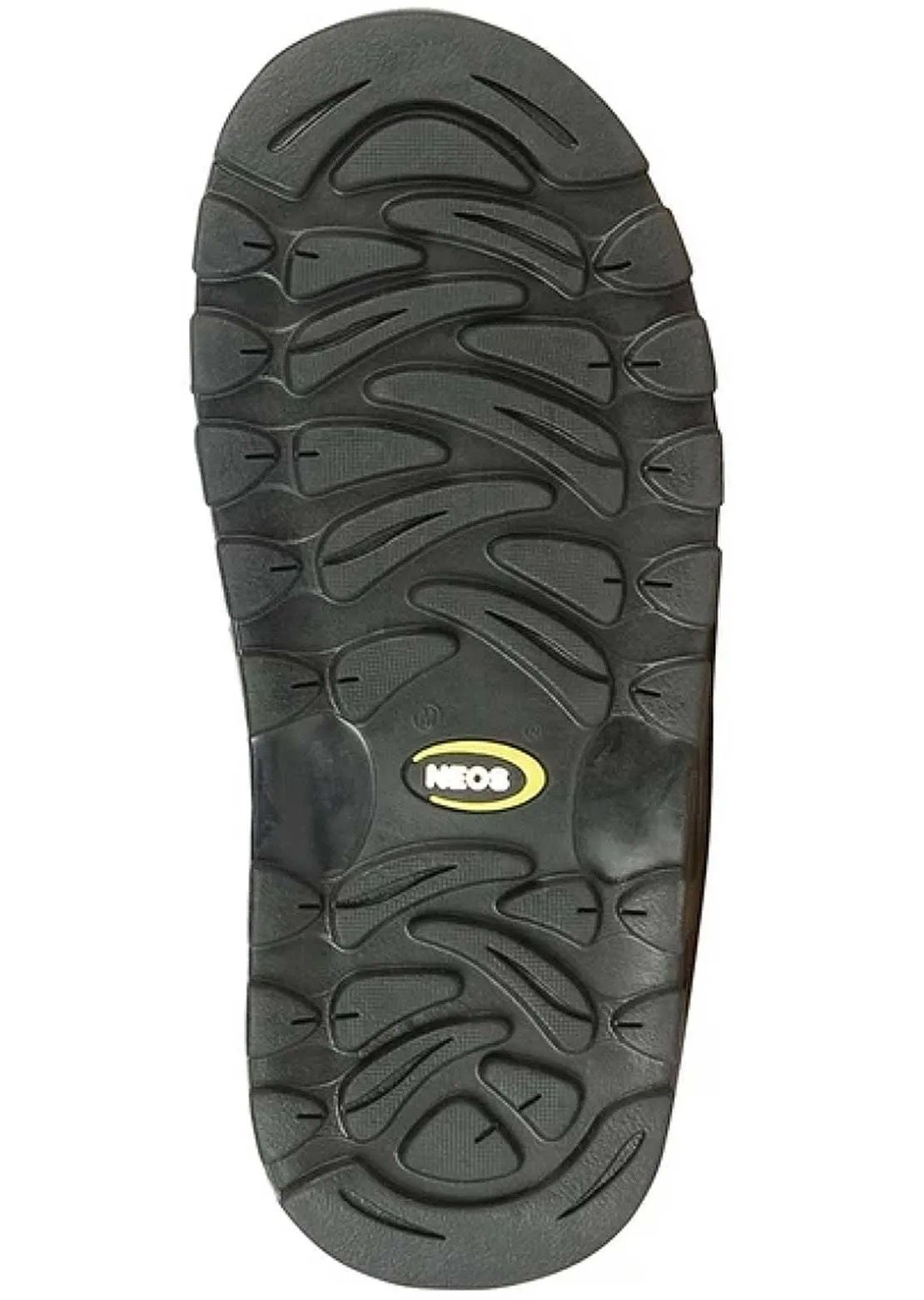 Neos Unisex 15" Adventurer Overshoes