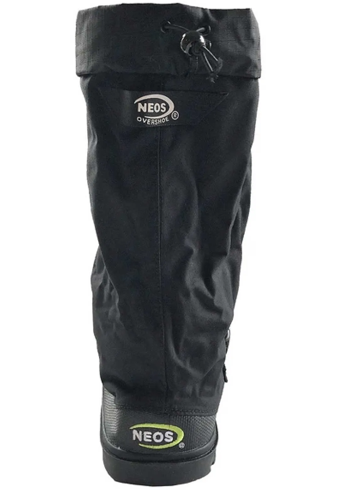 Neos Unisex 15" Adventurer Overshoes