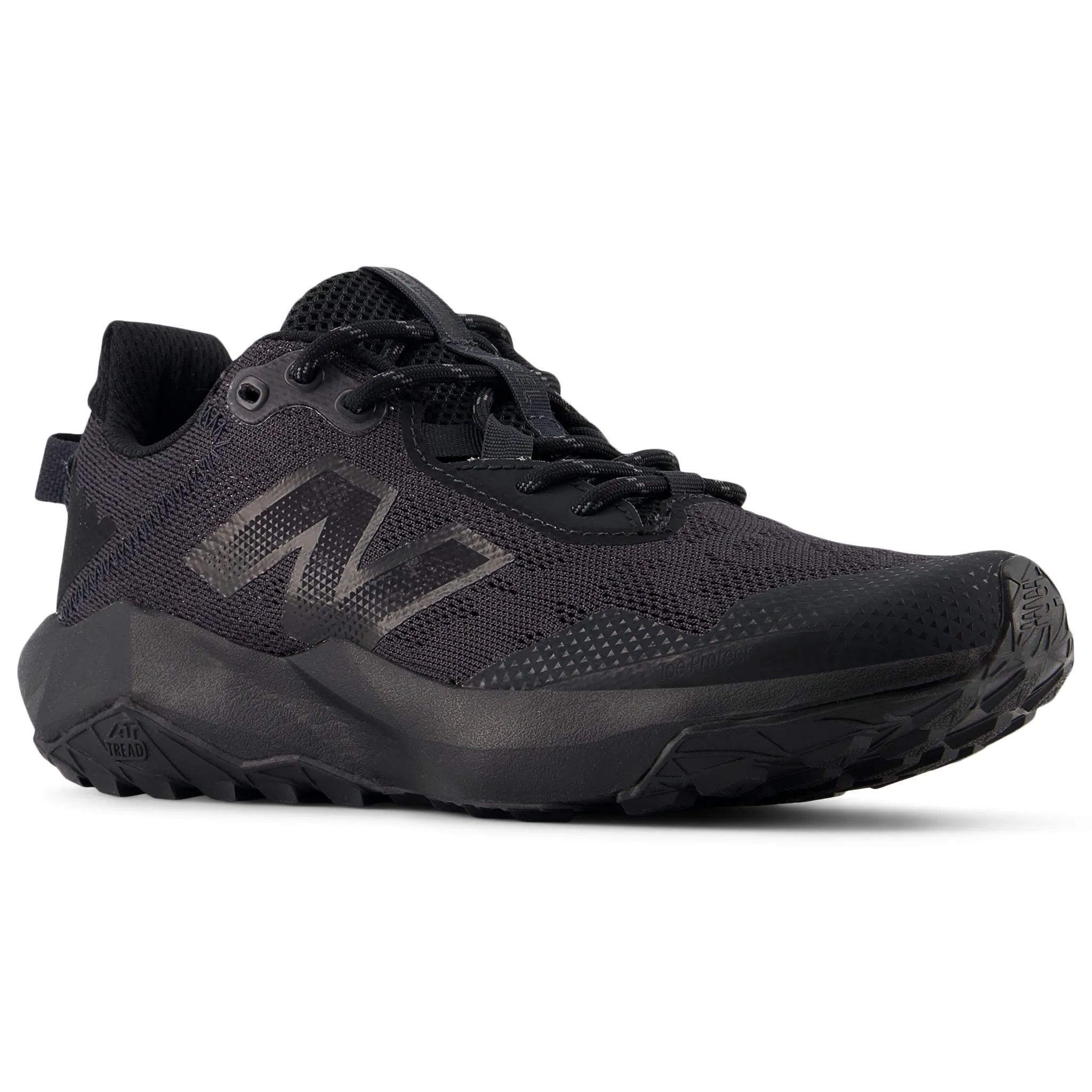 New Balance Dynasoft Nitrel V6 Kids Running Shoes