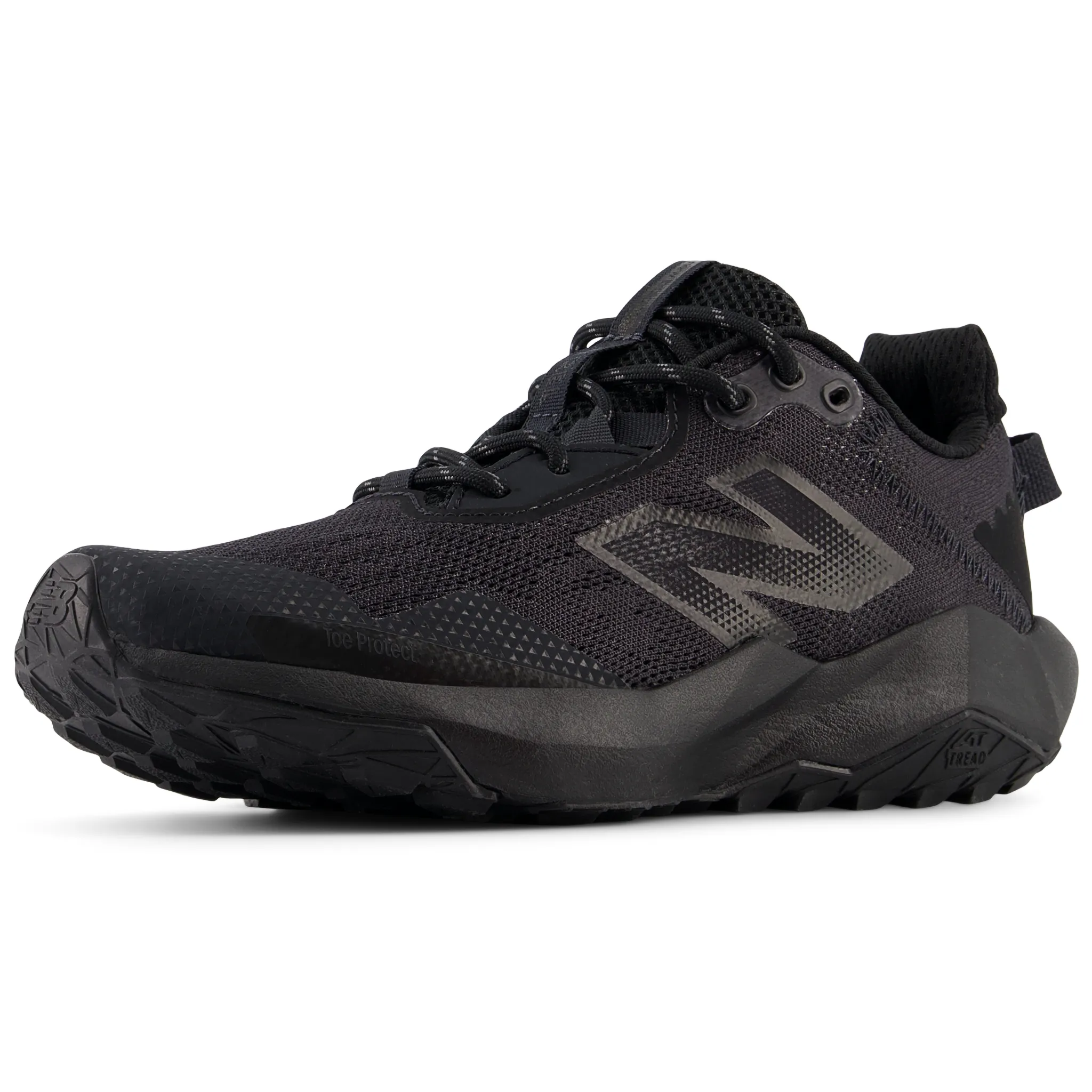 New Balance Dynasoft Nitrel V6 Kids Running Shoes