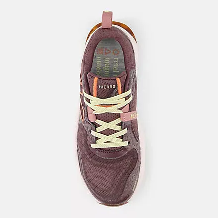 New Balance Fresh Foam X Hierro v8 Women's