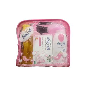 NEXTON BABY GIFT POUCH MEDIUM