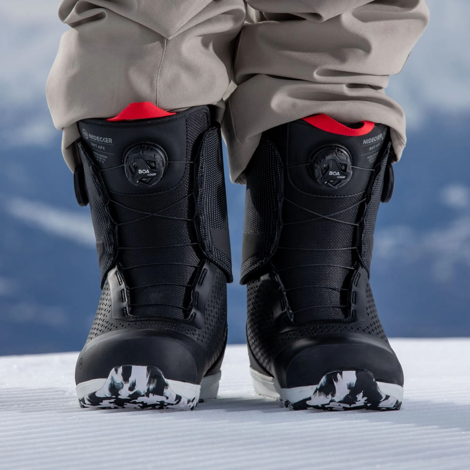 Nidecker Rift APX Snowboard Boots