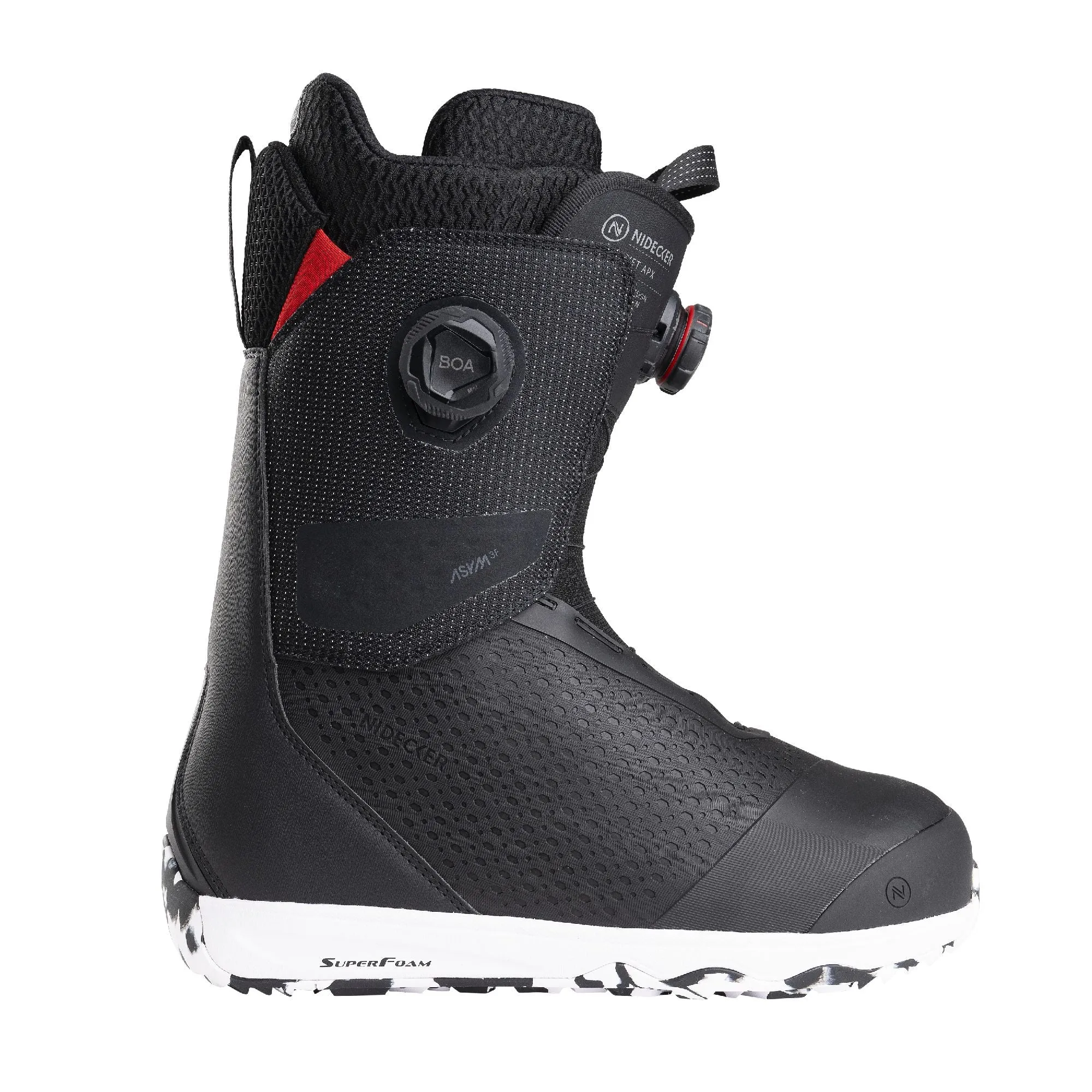 Nidecker Rift APX Snowboard Boots