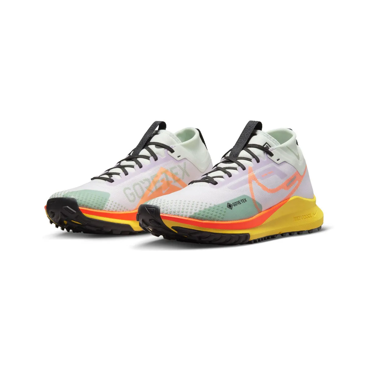 Nike Men's Pegasus Trail 4 GORE-TEX