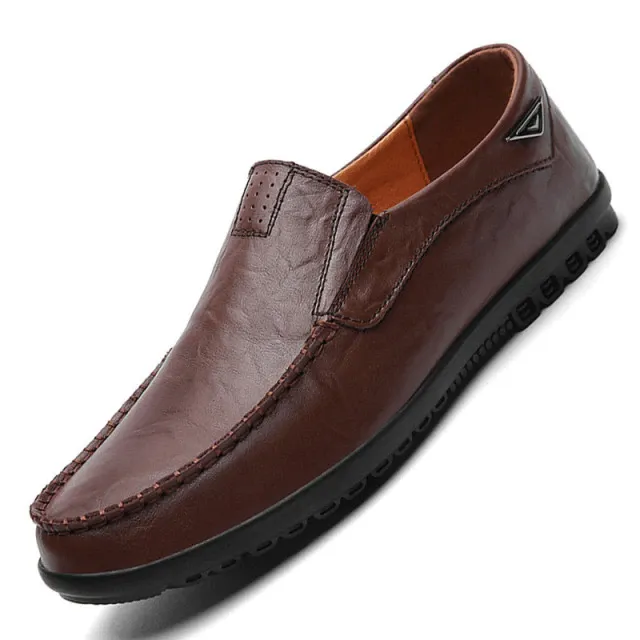 Noah Men's Loafers Dress Shoes