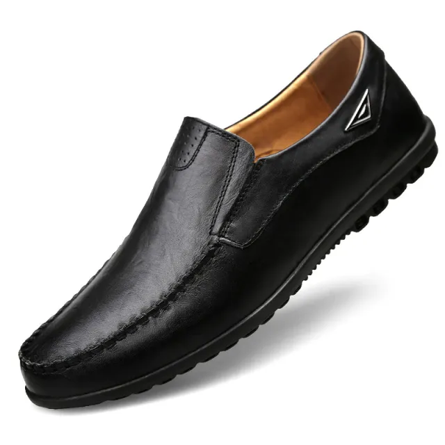 Noah Men's Loafers Dress Shoes