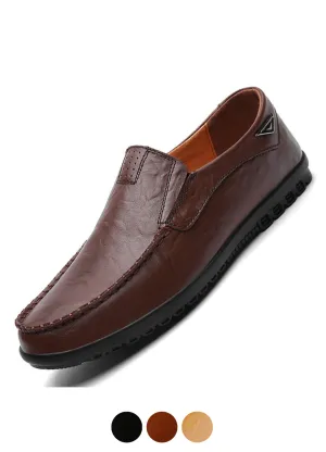 Noah Men's Loafers Dress Shoes