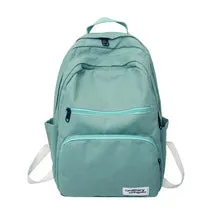 Nylon Backpack Outdoor Sport Swagger Bag Polyamides and  for students