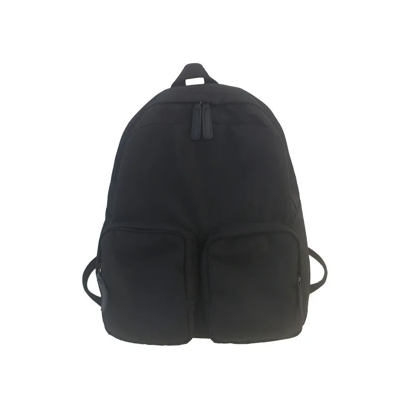 Nylon Backpack Outdoor Sport Swagger Bag Polyamides and  for students