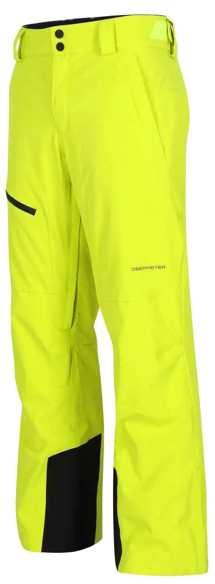 Obermeyer Force Insulated Pant Tall 2024