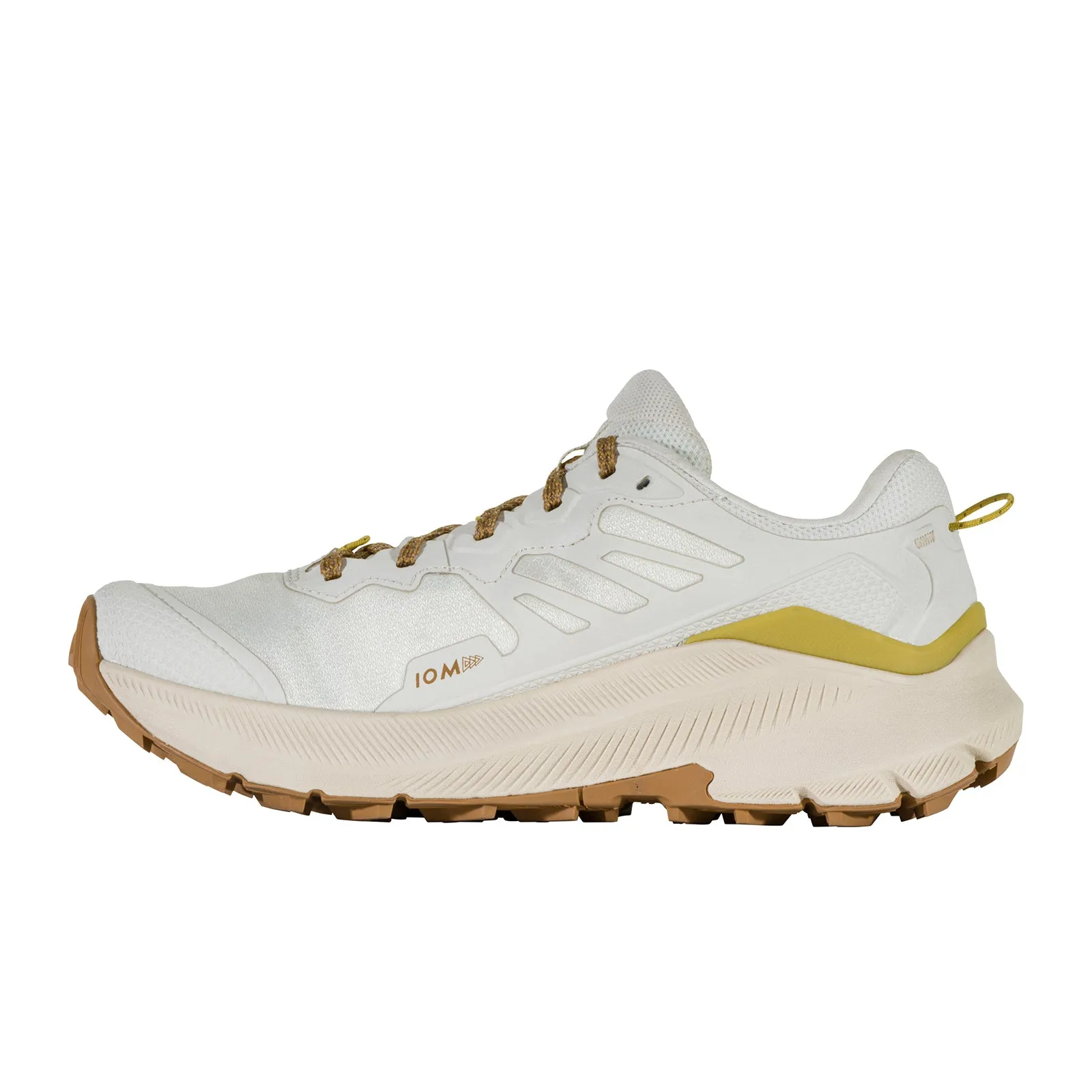 Oboz Katabatic Wind Low Hiking Shoe (Women) - Sheepskin