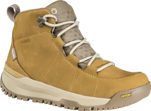 Oboz Sphinx Mid Insulated Waterproof Women's