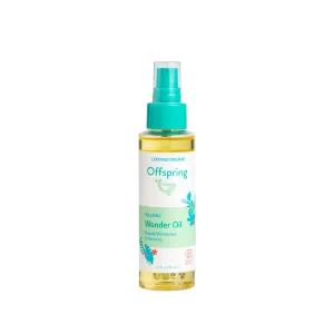 Offspring Relaxing Wonder Oil - 100ml