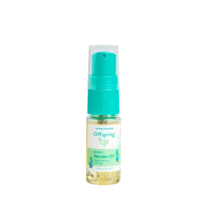 Offspring Relaxing Wonder Oil - 10ml