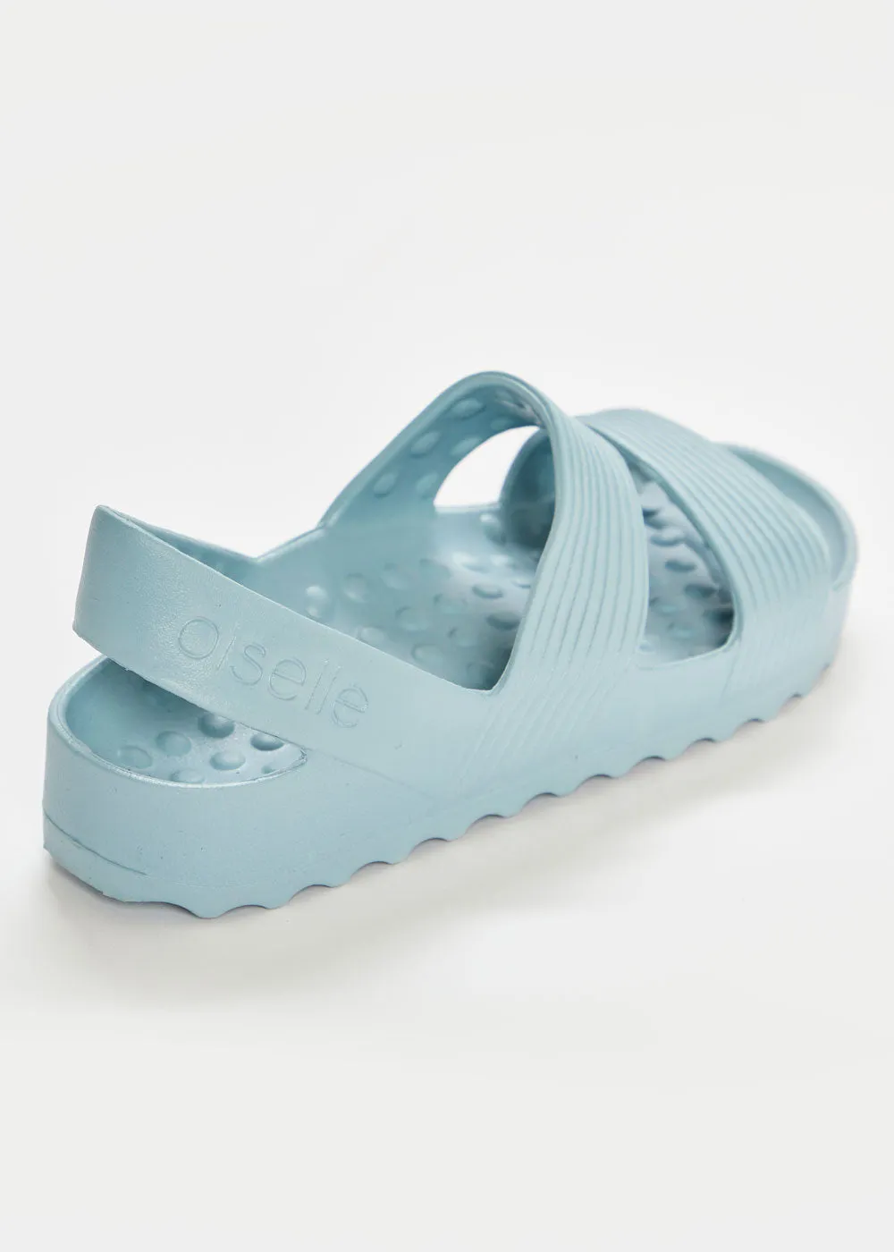 Oiselle Sport Sandal