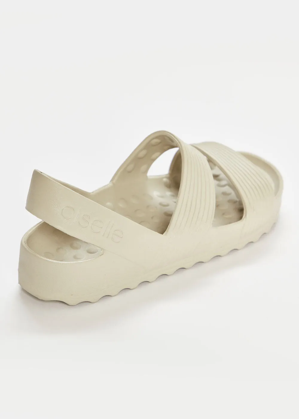 Oiselle Sport Sandal