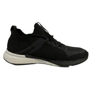 Olympic Men's Connect Road Running Shoes - Black (31.ODW992A)