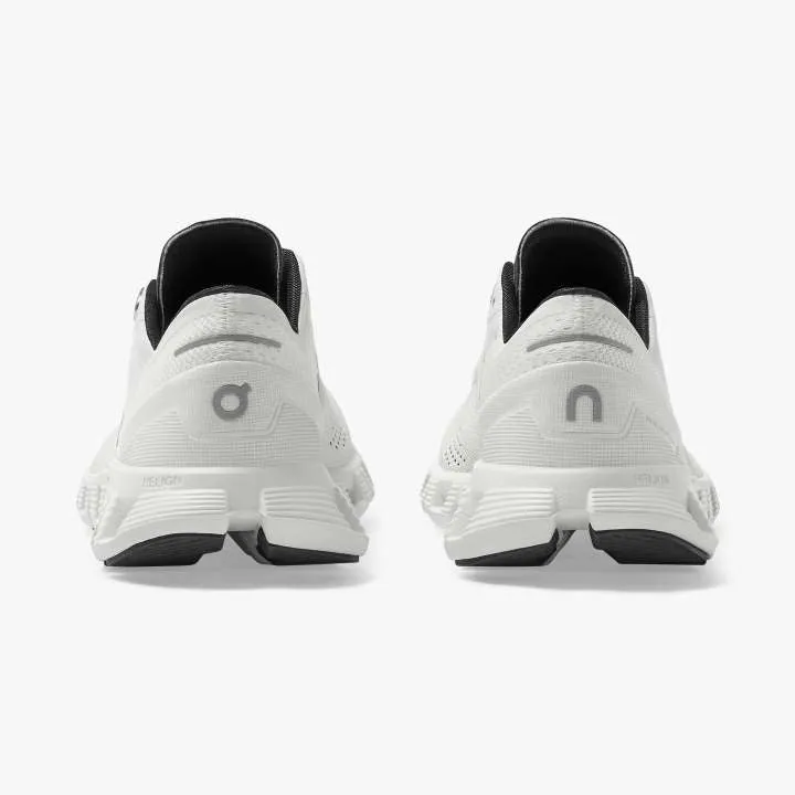 On Cloud X Womens Training Shoe - White/Black