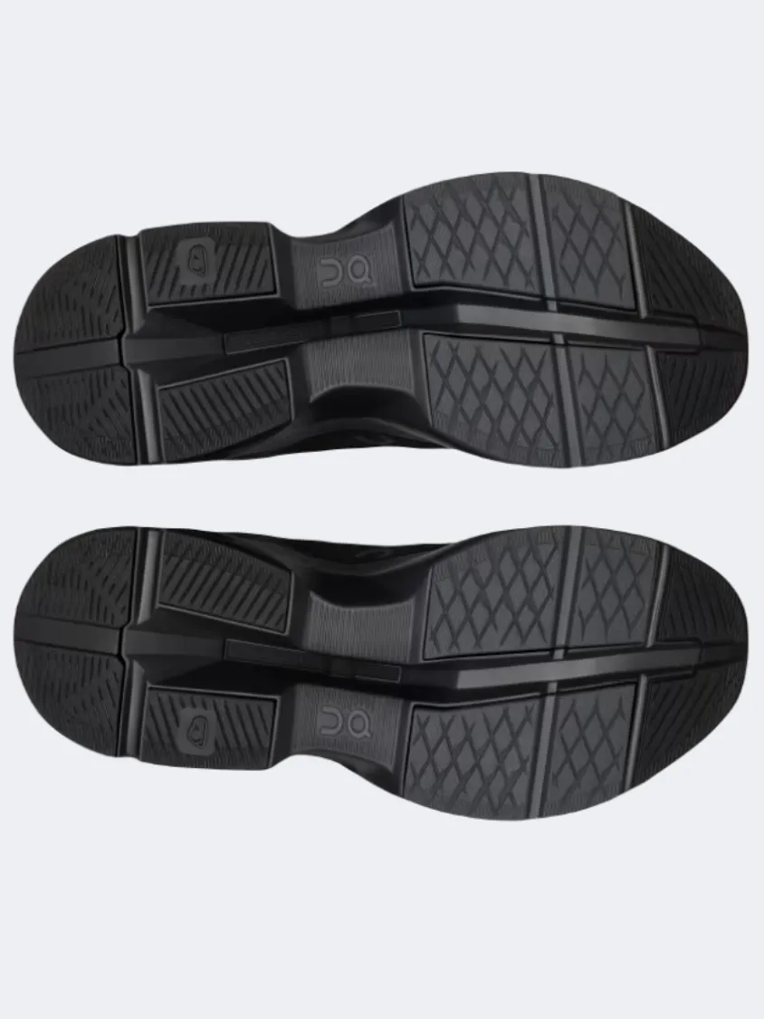 On Cloudpulse Women Lifestyle Shoes Black/Eclipse