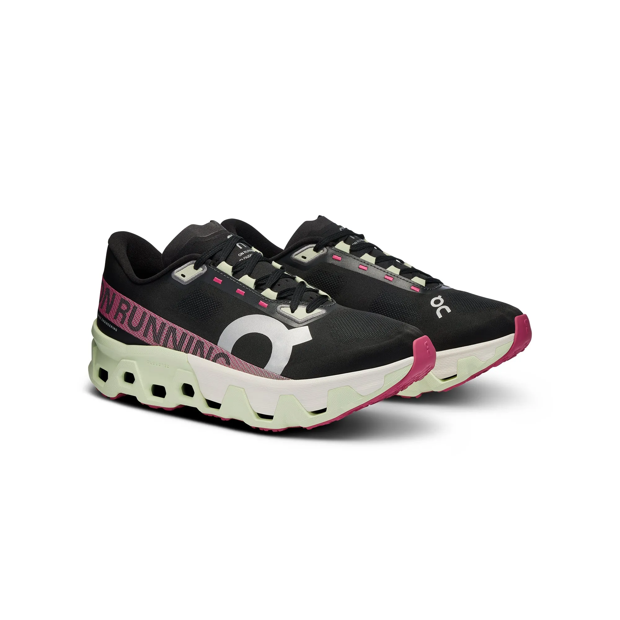 On Running Mens Cloudmonster Hyper Shoes