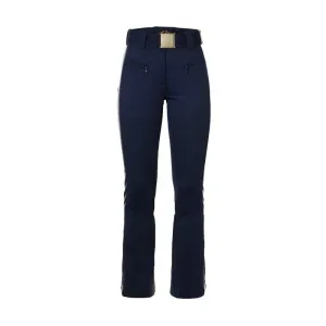 PALOMA Ski Pants - French Blue