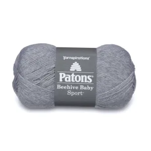 Patons Beehive Baby Sport Yarn - Clearance shades