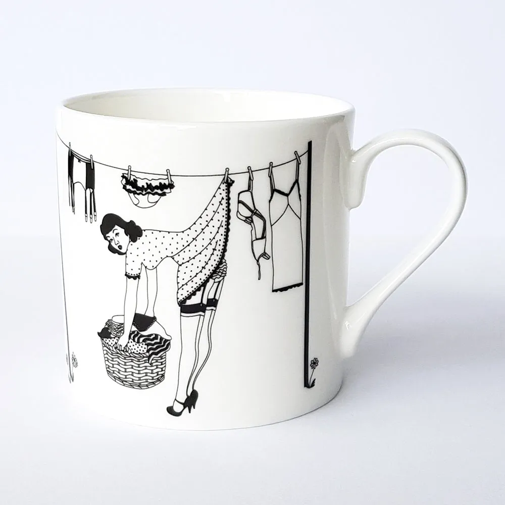 Peggy - Mug