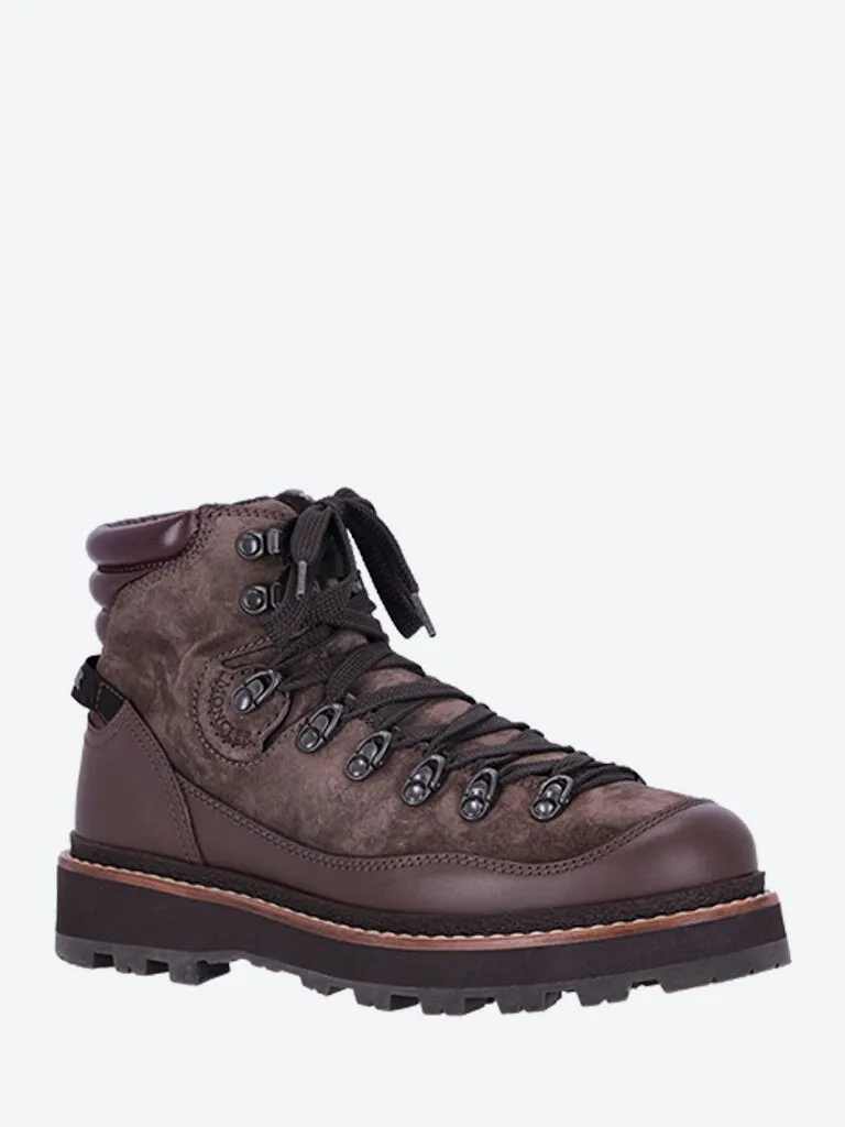 Peka trek hiking boots