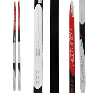 Peltonen ZENITH Skate Skis CLEARANCE