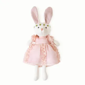 Penelope Rabbit's Cozy Outfit