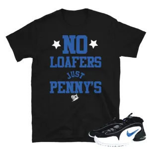 Penny Max 1 Loafers Shirt