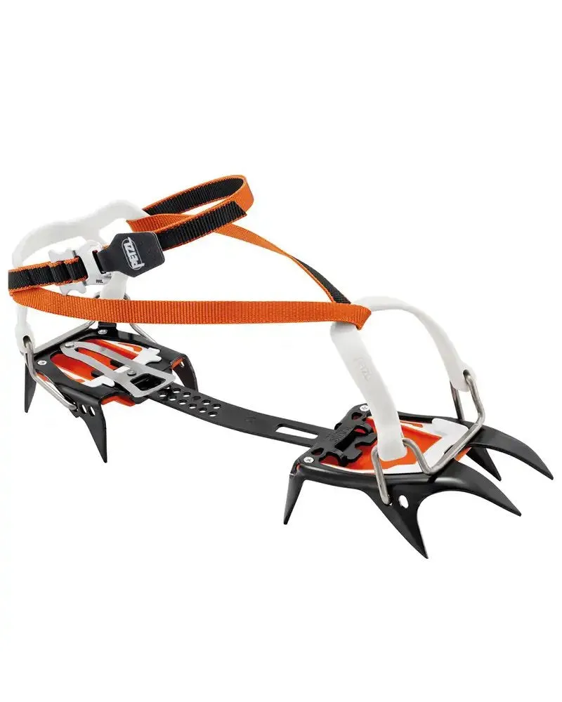 Petzl  Irvis Crampons