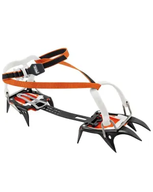 Petzl  Irvis Crampons