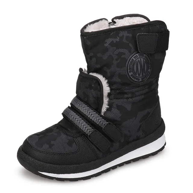 Pineda Unisex Kids' Snow Boot