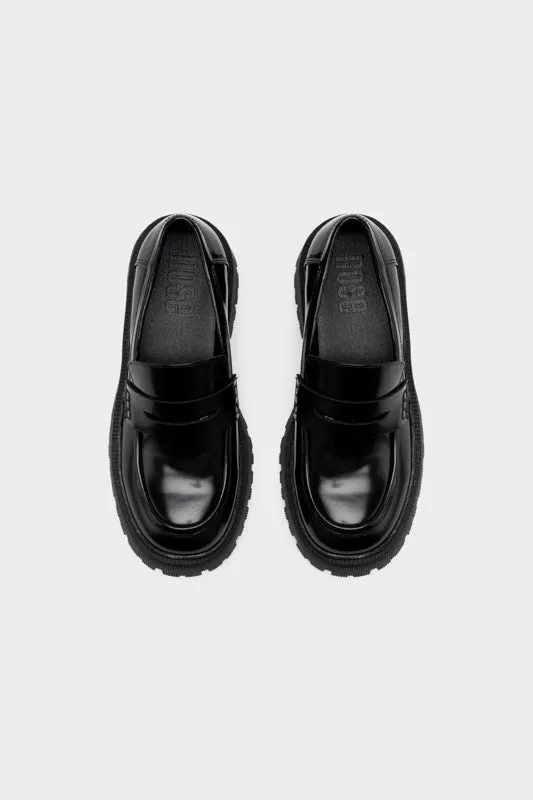 PLATFORM LOAFER