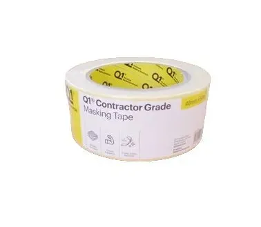 Q1 Contractor Grade Masking Tape