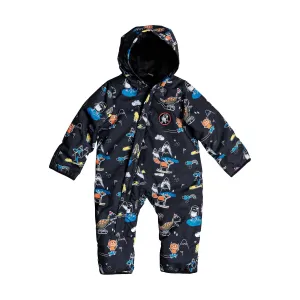 Quiksilver Baby Suit