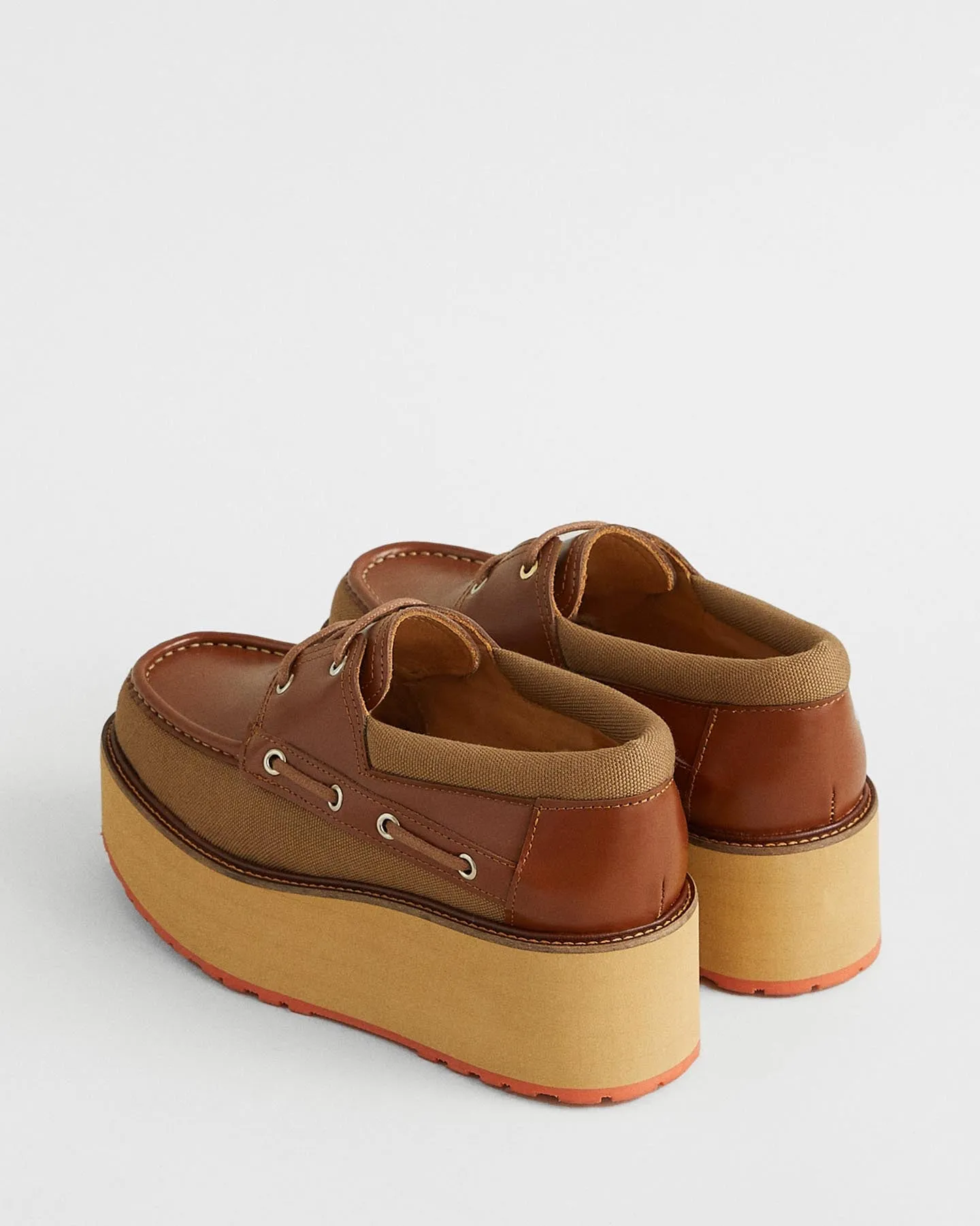 Rapson Boat Shoe