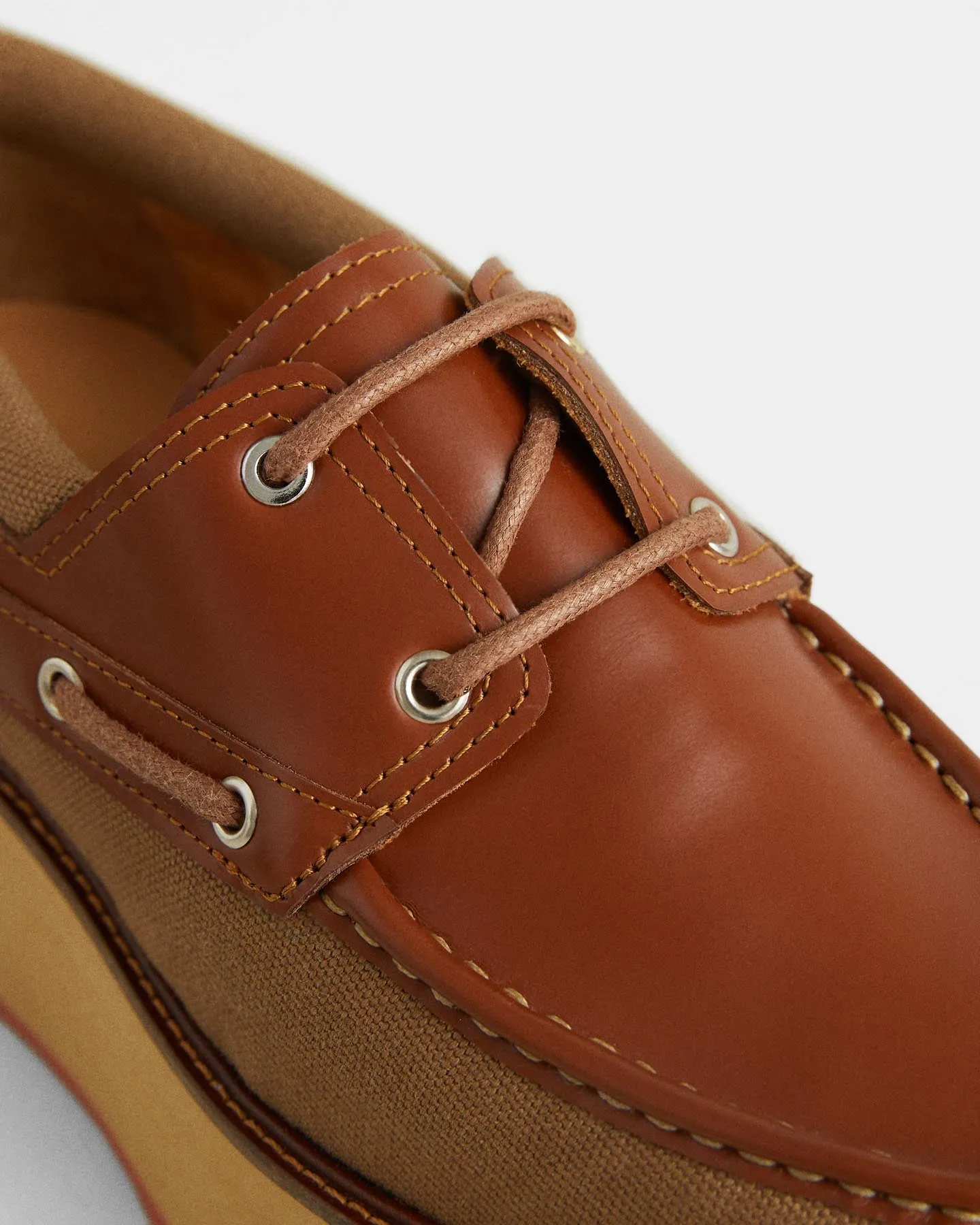 Rapson Boat Shoe