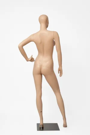 Realistic Sexy Female Mannequin MM-LCY3