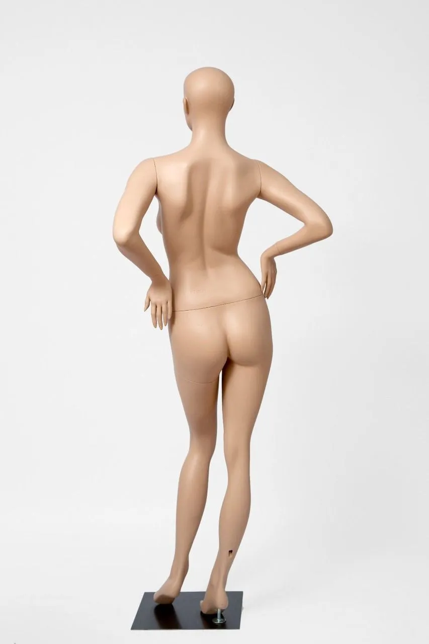 Realistic Sexy Female Mannequin MM-LCY5