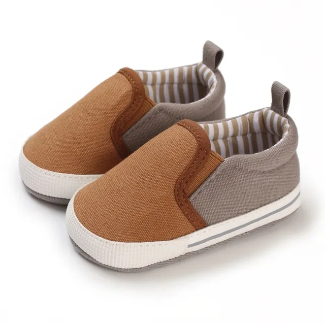 Remo Baby Boys' Loafers Casual Shoes