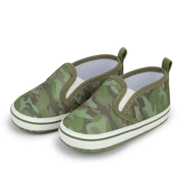 Remo Baby Boys' Loafers Casual Shoes