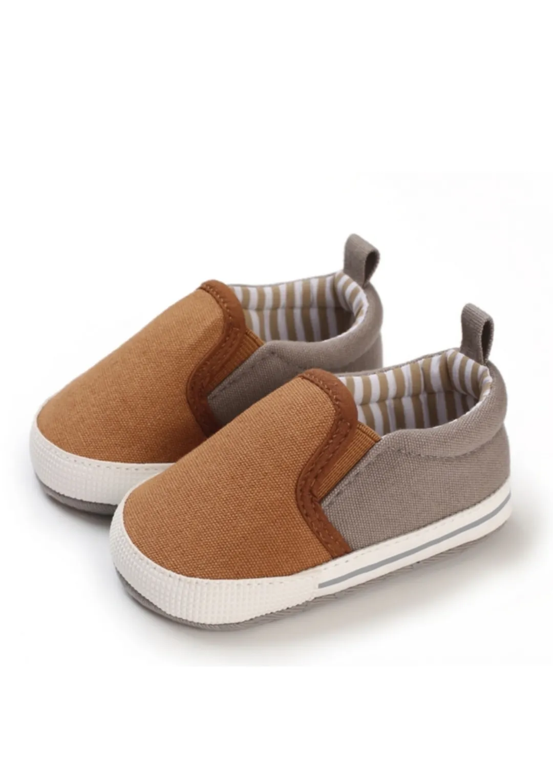 Remo Baby Boys' Loafers Casual Shoes