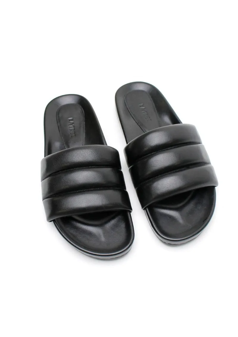 Resort Slide Black